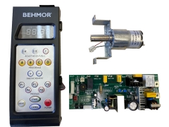 Behmor 1600/1600 Plus 3 Pc Upgrade Kit