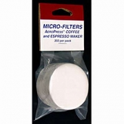 AeroPress Filters