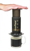 AeroPress Coffee Maker