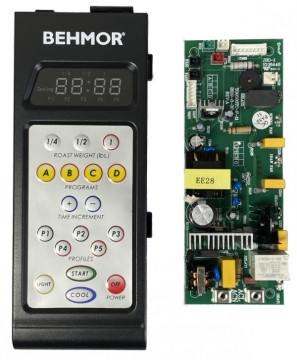 Behmor AB Upgrade Kit