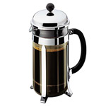 Manual Coffee Brewers