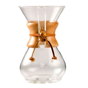 Chemex Classic 6 cup