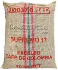 Colombia Supremo