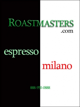 Espresso Milano