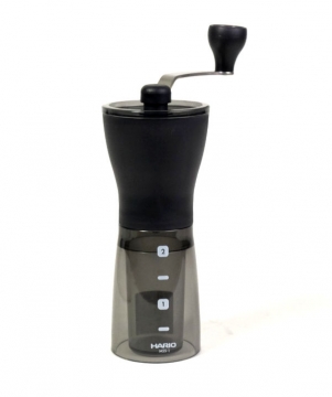 Hario Ceramic Mini Plus Coffee Mill