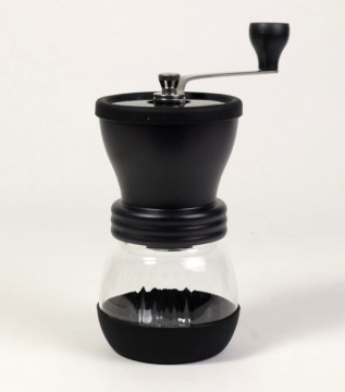 Hario Skerton Plus Ceramic Coffee Mill