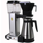 Electric Coffee Brewers