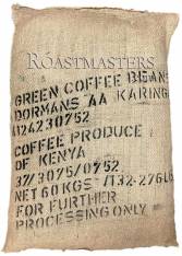 Kenya AA Karinga