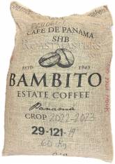 Panama Bambito Estate