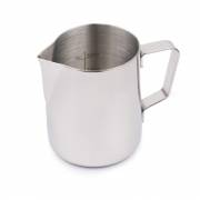 Stainless Steel Frothing Pitcher