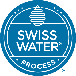 Genuine Swiss Water Decaffeination